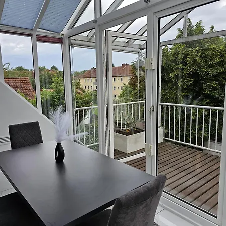 Ferienwohnung/monteurwohnung *