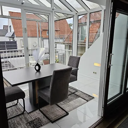 Ferienwohnung/monteurwohnung