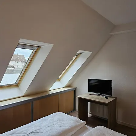 Ferienwohnung/monteurwohnung *