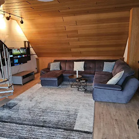 公寓 Ferienwohnung/monteurwohnung *