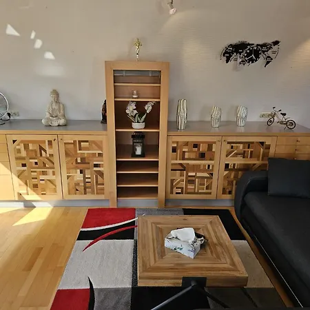 Ferienwohnung/monteurwohnung Appartement Minden (North Rhine-Westphalia)