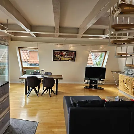 Ferienwohnung/monteurwohnung *