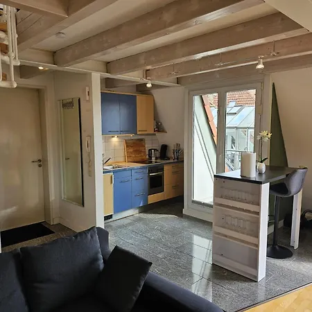 Ferienwohnung/monteurwohnung