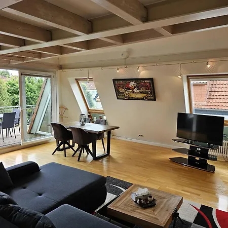 Ferienwohnung/monteurwohnung