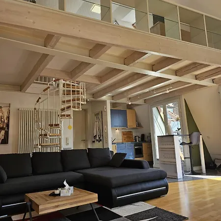 Ferienwohnung/monteurwohnung Appartement Minden (North Rhine-Westphalia)