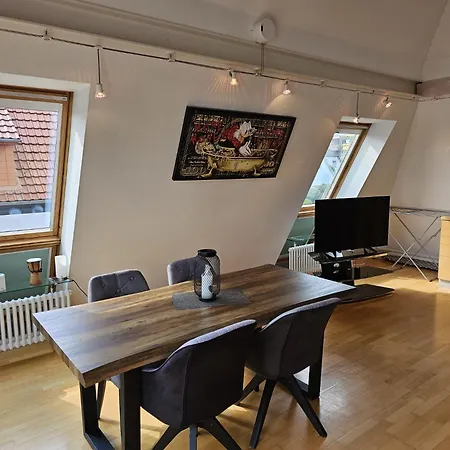 Ferienwohnung/monteurwohnung *