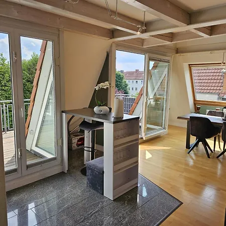 Ferienwohnung/monteurwohnung Appartement *