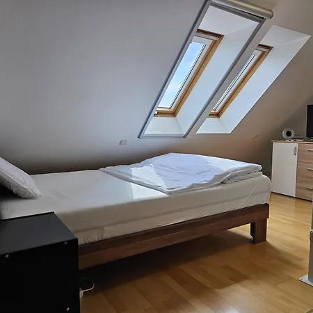 Ferienwohnung/monteurwohnung 아파트