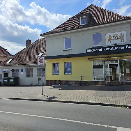 Ferienwohnung/monteurwohnung