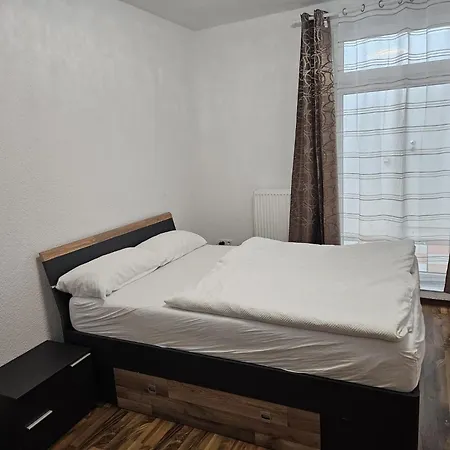 公寓 Ferienwohnung/monteurwohnung
