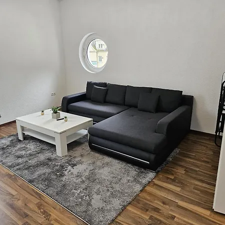 Ferienwohnung/monteurwohnung