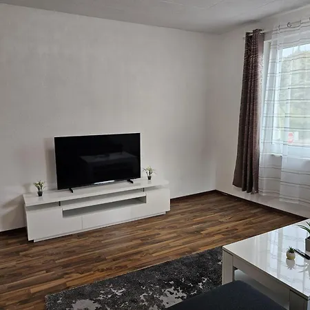 公寓 Ferienwohnung/monteurwohnung