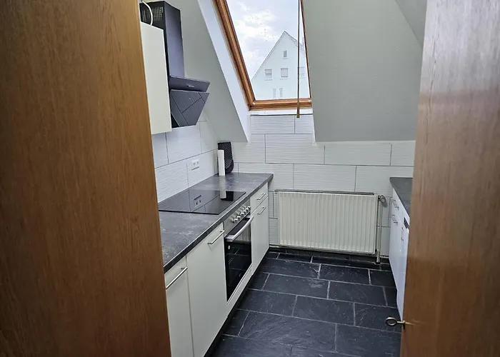 Ferienwohnung/monteurwohnung * Minden (North Rhine-Westphalia)