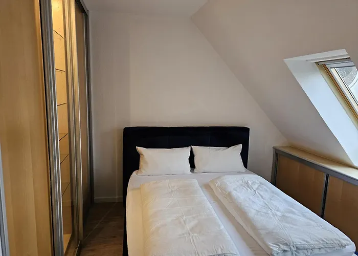 Ferienwohnung/monteurwohnung Appartement Minden (North Rhine-Westphalia)