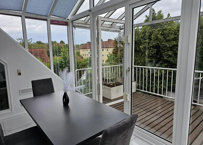 Ferienwohnung/monteurwohnung *