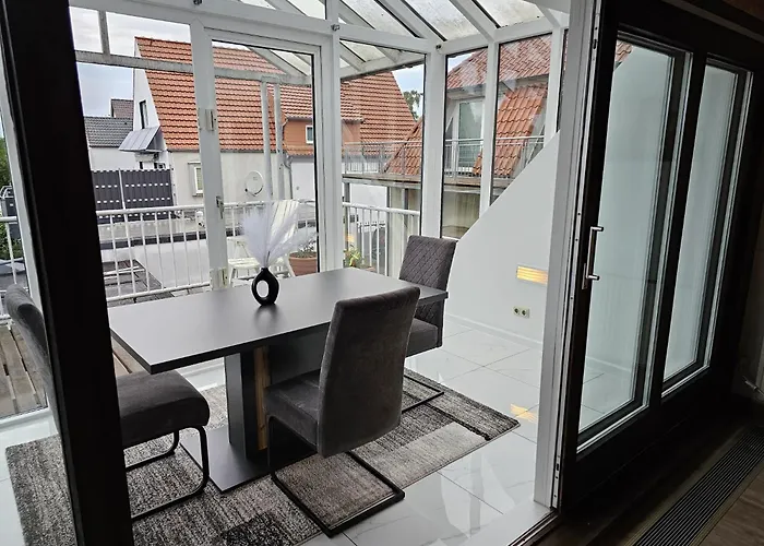 Ferienwohnung/monteurwohnung