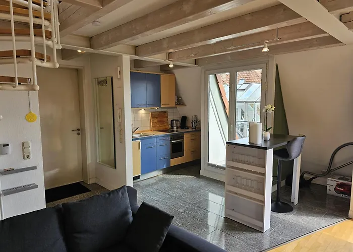 Ferienwohnung/monteurwohnung