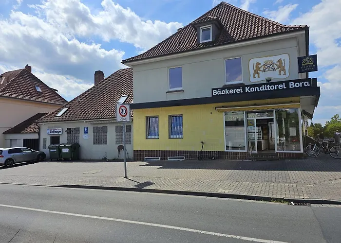 Ferienwohnung/monteurwohnung