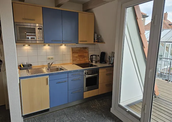 Ferienwohnung/monteurwohnung Minden (North Rhine-Westphalia)