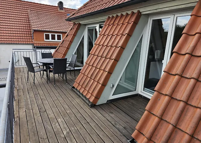 Ferienwohnung/monteurwohnung * Minden (North Rhine-Westphalia)