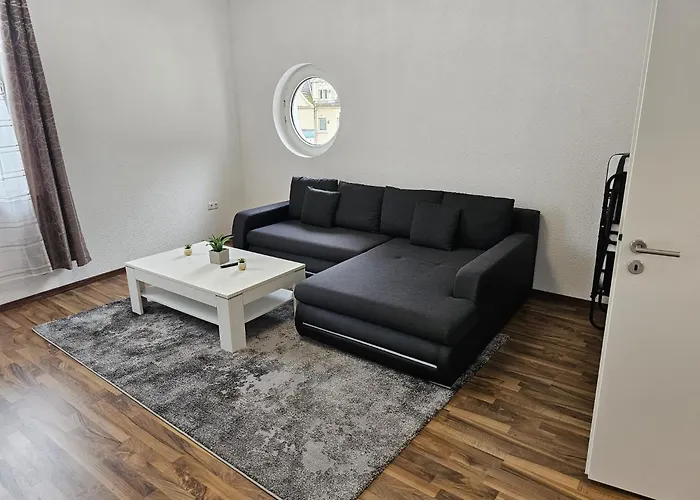 Ferienwohnung/monteurwohnung